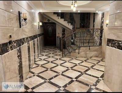 3 Bedroom Flat for Rent in New Cairo, Cairo - WhatsApp Image 2025-09-28 at 12.35. 46 PM. jpeg