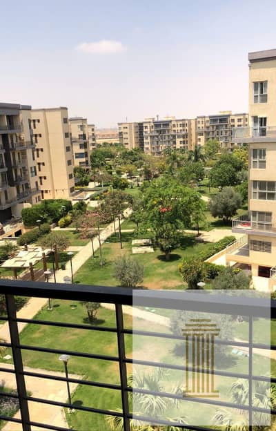 3 Bedroom Apartment for Sale in Madinaty, Cairo - WhatsApp Image 2025-10-28 at 6.43. 50 PM (2). jpeg