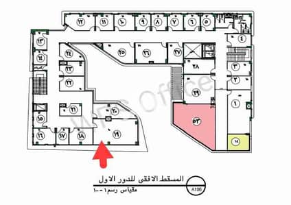 محلات تجارية  للبيع في مدينة الشروق، القاهرة - 1000110703. jpg