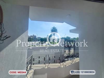 2 Bedroom Apartment for Rent in New Cairo, Cairo - ME044 (3). png