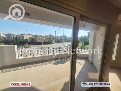 3 Bedroom Flat for Rent in New Cairo, Cairo - ME045 (7). png