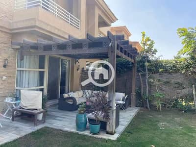 4 Bedroom Twin House for Sale in Sheikh Zayed, Giza - WhatsApp Image 2025-10-28 at 8.24. 13 PM (5). jpeg