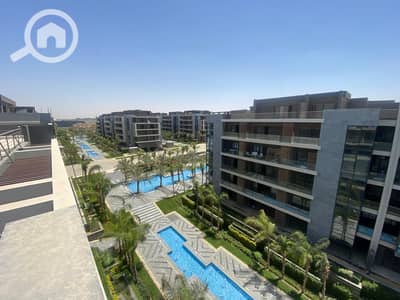 3 Bedroom Apartment for Rent in New Cairo, Cairo - WhatsApp Image 2025-05-22 at 12.40. 09 PM (2). jpeg