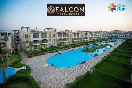 2 Bedroom Chalet for Sale in Ain Sukhna, Suez - 6de8d40c-f7c8-4412-af13-5df7cdd10ef6. jpg