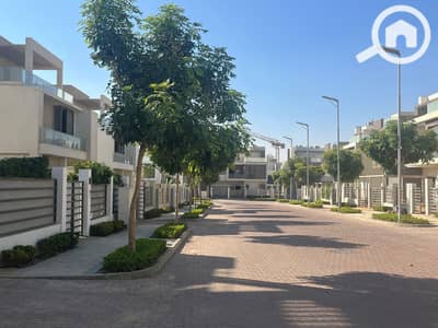 4 Bedroom Townhouse for Sale in New Cairo, Cairo - WhatsApp Image 2025-07-30 at 4.11. 49 PM. jpeg 4 Bedroom Townhouse for Sale in New Cairo, Cairo - WhatsApp Image 2025-07-30 at 4.11. 49 PM. jpeg