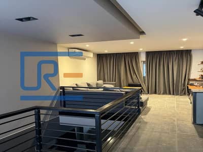 بنتهاوس 3 غرف نوم للايجار في القاهرة الجديدة، القاهرة - IMG-20251027-WA0234. jpg