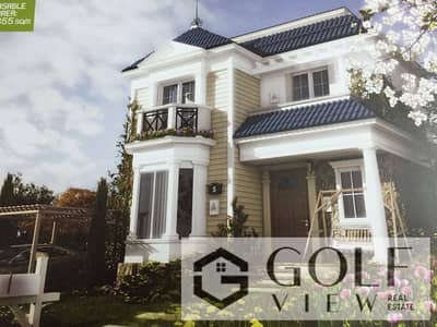 4 Bedroom Villa for Sale in 6th of October, Giza - WhatsApp Image 2025-07-27 at 19.35. 52 (1) - Copy. jpeg