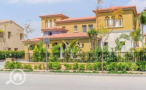 فیلا 4 غرف نوم للايجار في القاهرة الجديدة، القاهرة - WhatsApp Image 2025-10-29 at 11.25. 55 AM. jpeg