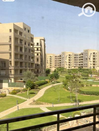 3 Bedroom Apartment for Rent in New Cairo, Cairo - 1. jpeg