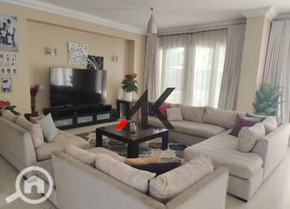 توين هاوس 4 غرف نوم للايجار في القاهرة الجديدة، القاهرة - WhatsApp Image 2025-10-28 at 1.59. 19 PM (1). jpeg