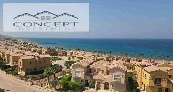 شاليه 2 غرفة نوم للبيع في العين السخنة، السويس - 1000326131. jpg