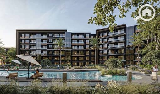 3 Bedroom Apartment for Sale in New Cairo, Cairo - fced8763-42be-434d-8679-b2cad5496c60. jpg