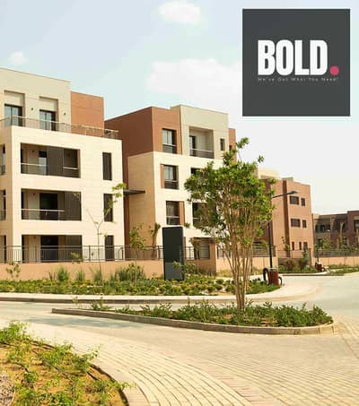 2 Bedroom Flat for Sale in New Cairo, Cairo - 5cf79a1a-e928-43aa-8484-91bd811ca9ea. jpg