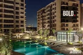 2 Bedroom Flat for Sale in New Capital City, Cairo - images. jpg