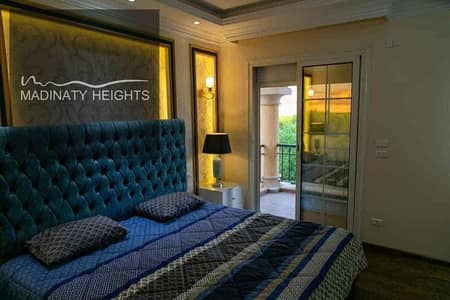 فیلا 5 غرف نوم للايجار في مدينتي، القاهرة - 3ee04ff9-bd6e-4182-b489-24dd296d93f1. jpg