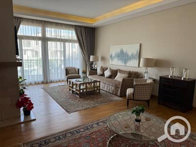 4 Bedroom Flat for Rent in Sheikh Zayed, Giza - WhatsApp Image 2025-10-25 at 8.48. 39 PM (1). jpeg