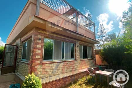 فیلا 2 غرفة نوم للبيع في الساحل الشمالي، مطروح - WhatsApp Image 2025-10-26 at 12.25. 55 PM (1). JPG