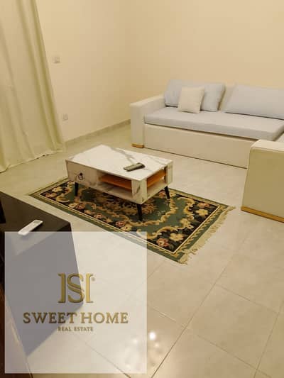 استوديو  للايجار في القاهرة الجديدة، القاهرة - IMG-20251028-WA0160. jpg