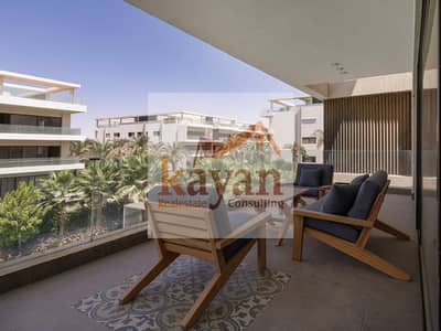 2 Bedroom Flat for Rent in New Cairo, Cairo - WhatsApp Image 2025-10-27 at 10.54. 18 AM (3). jpeg