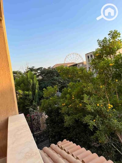 3 Bedroom Apartment for Rent in Sheikh Zayed, Giza - IMG-20250916-WA0017. jpg