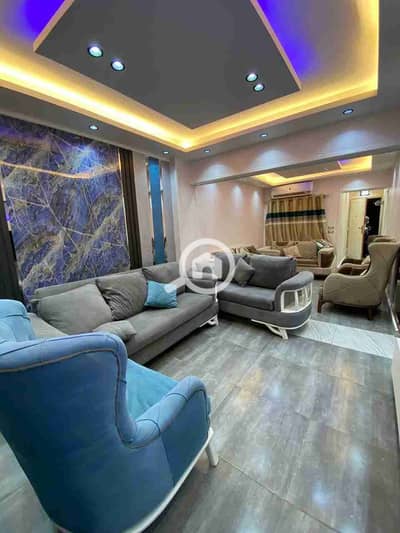 شقة 3 غرف نوم للايجار في سموحة، الإسكندرية - 1000036604. jpg