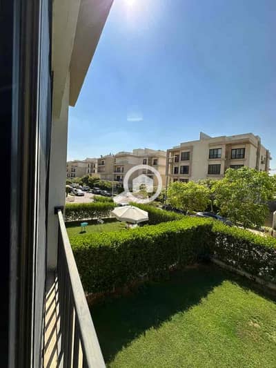 3 Bedroom Apartment for Rent in New Cairo, Cairo - f7599908-8ed0-416c-8a53-90e974f36ec3. jpg
