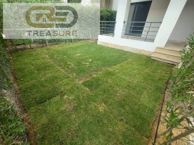 شقة 1 غرفة نوم للايجار في القاهرة الجديدة، القاهرة - WhatsApp Image 2025-10-29 at 11.56. 10 AM. jpeg