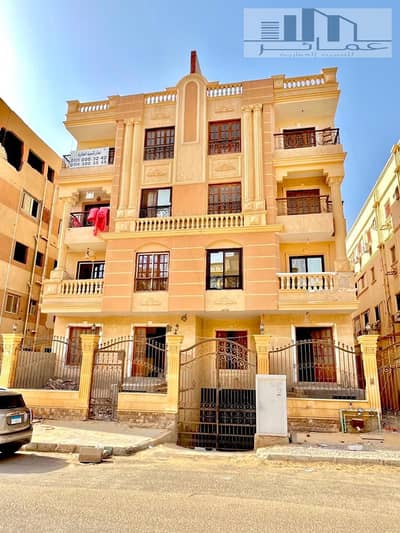 3 Bedroom Flat for Sale in Shorouk City, Cairo - WhatsApp Image 2025-07-30 at 12.30. 13_0115fd31. jpg