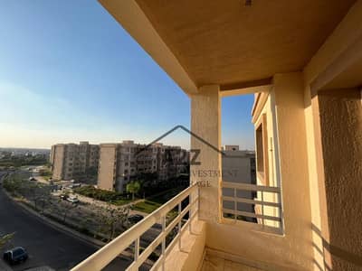 2 Bedroom Apartment for Sale in Madinaty, Cairo - WhatsApp Image 2025-10-28 at 5.06. 48 PM (1). jpeg