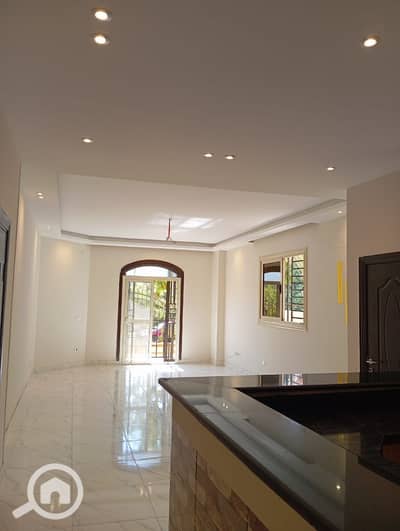 شقة 3 غرف نوم للايجار في القاهرة الجديدة، القاهرة - IMG-20251025-WA0038. jpg