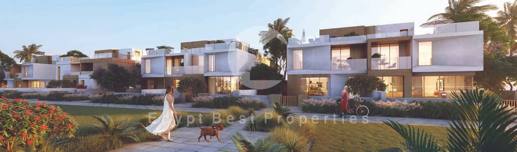 2 Bedroom Flat for Sale in Sheikh Zayed, Giza - img268. jpg