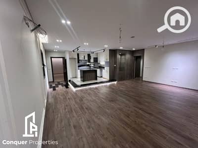 شقة 3 غرف نوم للبيع في القاهرة الجديدة، القاهرة - 1. png