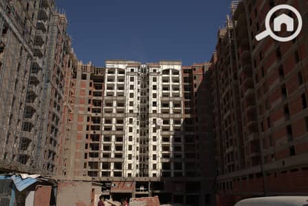 فلیٹ 3 غرف نوم للبيع في سموحة، الإسكندرية - 8W6A8226. jpg