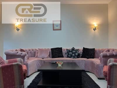 2 Bedroom Duplex for Rent in New Cairo, Cairo - WhatsApp Image 2025-10-29 at 11.56. 54 AM. jpeg