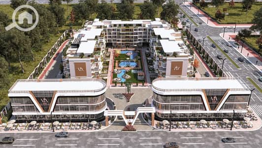 3 Bedroom Apartment for Sale in Sheikh Zayed, Giza - WhatsApp Image 2025-10-29 at 12.23. 36 PM (2). jpeg