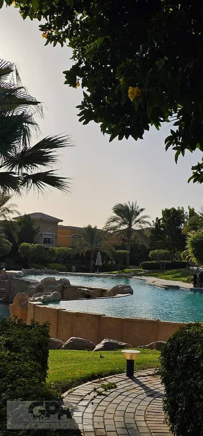 4 Bedroom Townhouse for Sale in Katameya, Cairo - WhatsApp Image 2025-10-22 at 4.31. 36 PM. jpeg 4 Bedroom Townhouse for Sale in Katameya, Cairo - WhatsApp Image 2025-10-22 at 4.31. 36 PM. jpeg