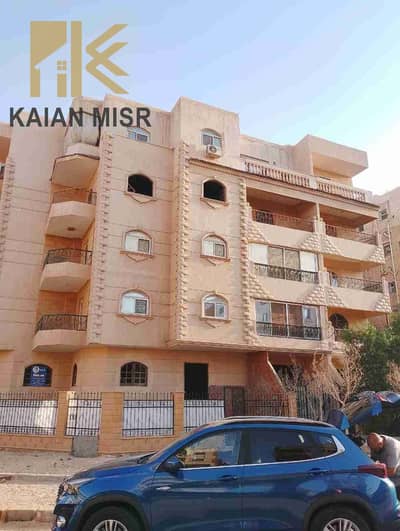 فلیٹ 3 غرف نوم للبيع في مدينة الشروق، القاهرة - IMG-20250929-WA0023. jpg