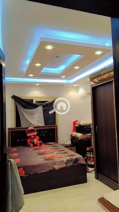 3 Bedroom Apartment for Sale in 6th of October, Giza - IMG-20251029-WA0016. jpg