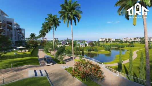 3 Bedroom iVilla for Sale in New Cairo, Cairo - DjEvU7K8SbfQadOTa0Z5WOR9e3BuR1. jpg 3 Bedroom iVilla for Sale in New Cairo, Cairo - DjEvU7K8SbfQadOTa0Z5WOR9e3BuR1. jpg