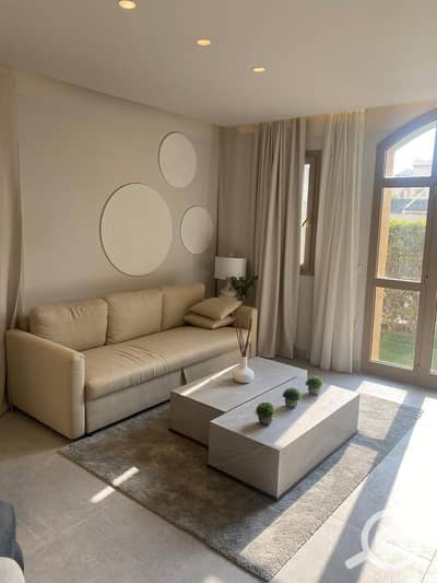 1 Bedroom Flat for Rent in Mokattam, Cairo - WhatsApp Image 2025-10-28 at 15.54. 14_1c516178. jpg