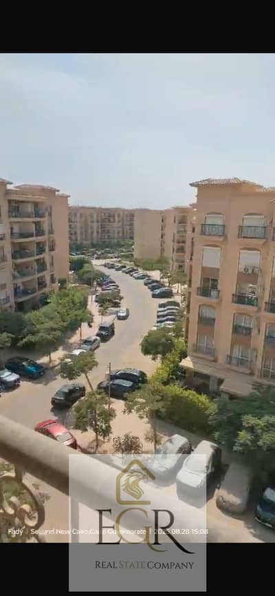 3 Bedroom Flat for Sale in New Cairo, Cairo - IMG_0464. png