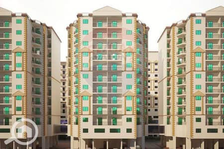 4 Bedroom Apartment for Sale in Smoha, Alexandria - 1. jpg 4 Bedroom Apartment for Sale in Smoha, Alexandria - 1. jpg