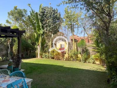 4 Bedroom Twin House for Sale in Sheikh Zayed, Giza - IMG-20251029-WA0022. jpg