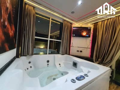 3 Bedroom Duplex for Sale in Nasr City, Cairo - WhatsApp Image 2025-10-29 at 12.24. 38 PM (1). jpeg