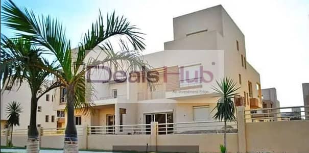 3 Bedroom Townhouse for Sale in 6th of October, Giza - Screenshot 2025-10-29 120759. png