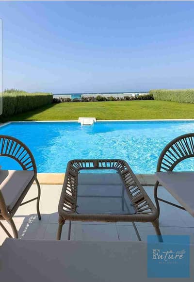 فیلا 6 غرف نوم للبيع في الساحل الشمالي، مطروح - 1000006001. jpg