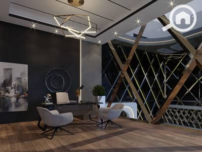 Office for Sale in New Capital City, Cairo - WhatsApp Image 2021-12-18 at 1.43. 59 PM (2). jpeg