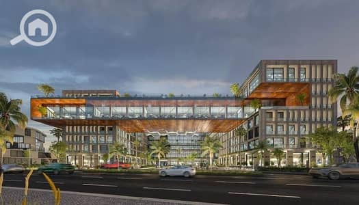 مکتب  للبيع في القاهرة الجديدة، القاهرة - WhatsApp Image 2025-10-09 at 6.17. 11 PM. jpeg مکتب  للبيع في القاهرة الجديدة، القاهرة - WhatsApp Image 2025-10-09 at 6.17. 11 PM. jpeg