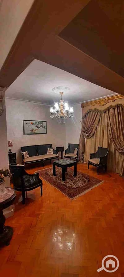 دوبلكس 4 غرف نوم للايجار في مصر الجديدة، القاهرة - 1000231199. jpg