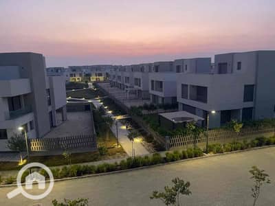 توين هاوس 4 غرف نوم للايجار في مدينة الشروق، القاهرة - b209be8c-1279-497e-9500-0e28bda43ed4. jpg